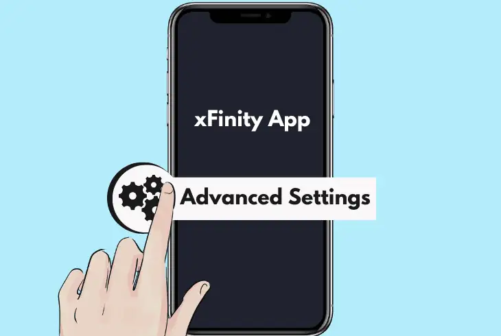 configure the xfi port forwarding rules