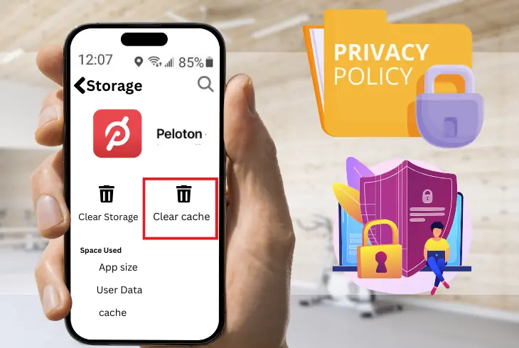 security and privacy implicationsc
