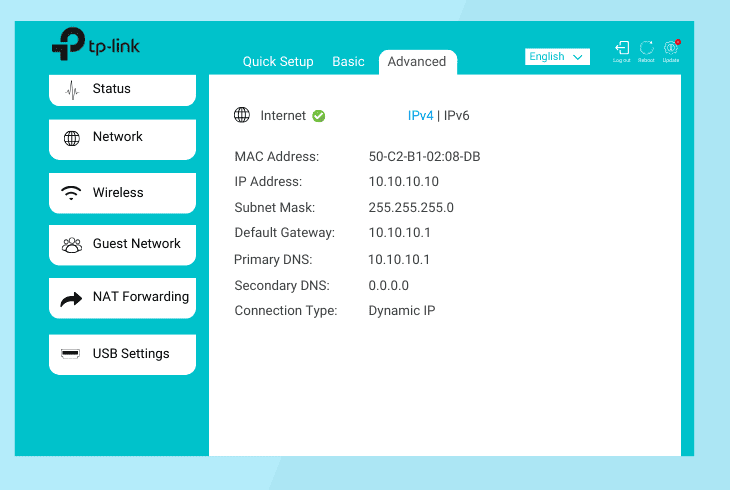 ensure your wan ip is “public”