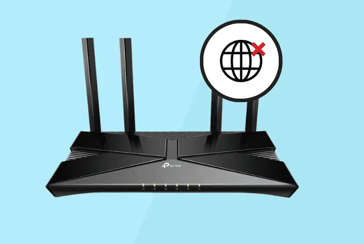tp link router keeps disconnecting reasons