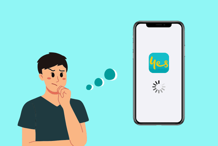 why is my optus app not working
