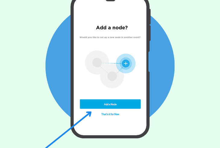 reconnect the unpaired child nodes