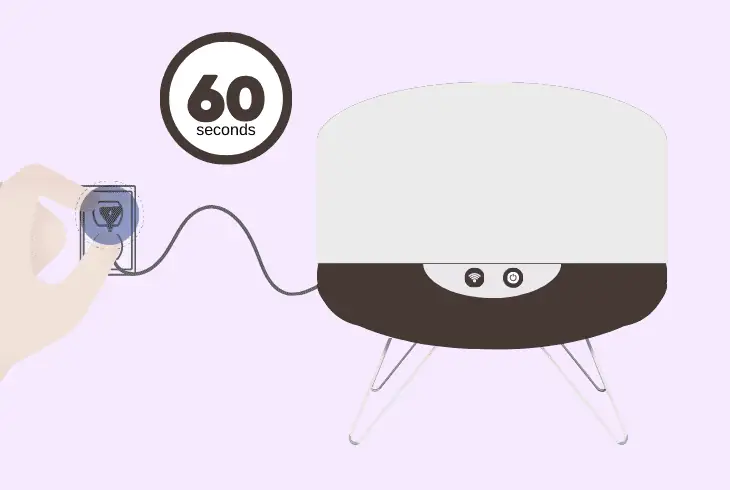 power circulate the snoo bassinet