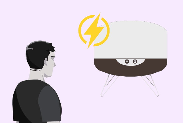 detect a/c issues with an snoo bassinet