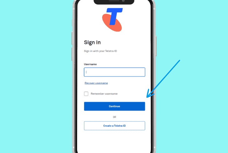 run the telstra’s troubleshooter