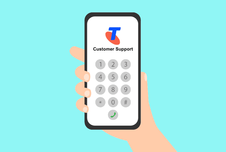 replace your telstra wi-fi booster