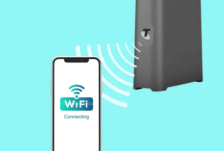 optimise the telstra wi-fi modem