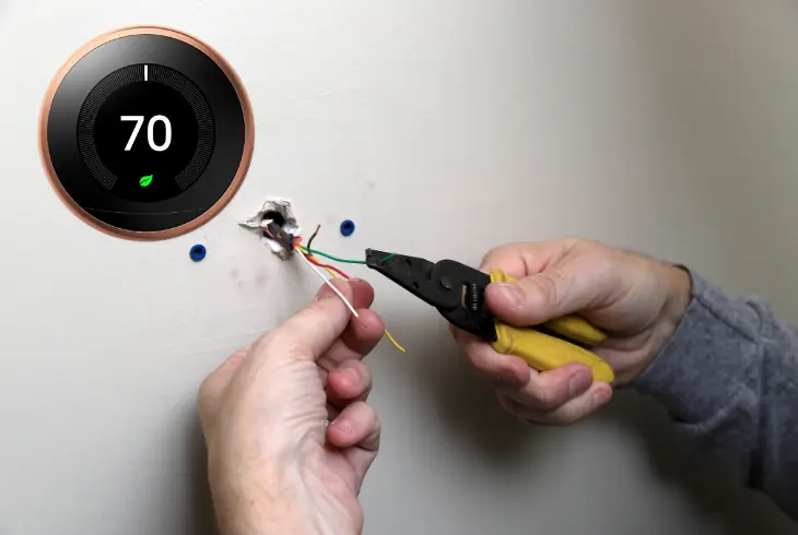 wiring indicators