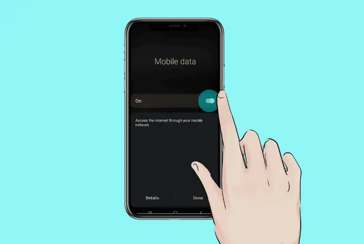 optimise the wi-fi connection