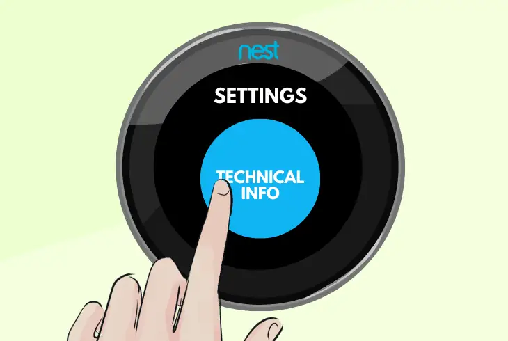 check your wi-fi network