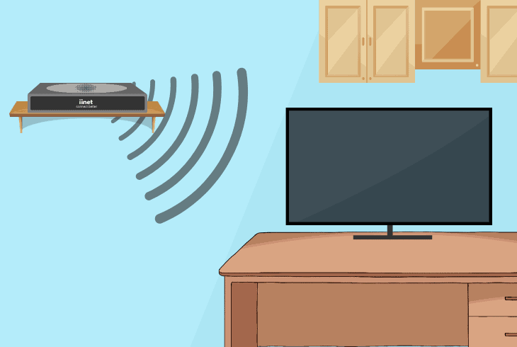 improve wi-fi signal strength