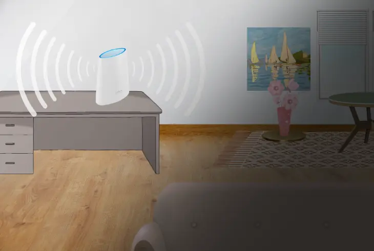 how to deal with wireless interference