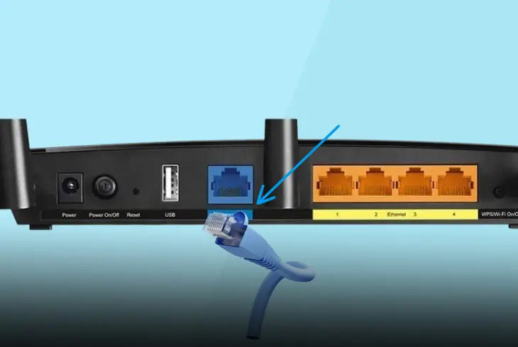 inspect the wiring and connectors