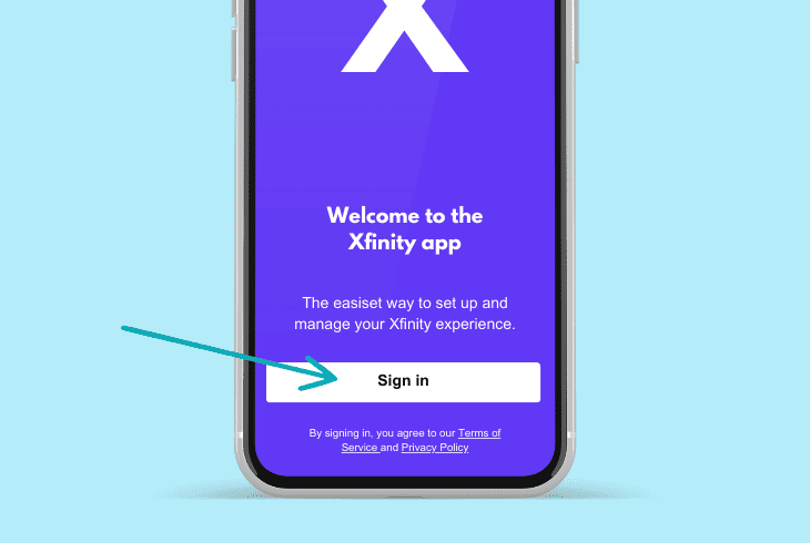 how to restart xfi gateway via web