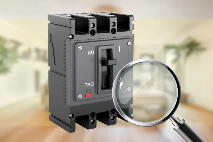 ensuring the circuit breaker for your hvac system is not tripped