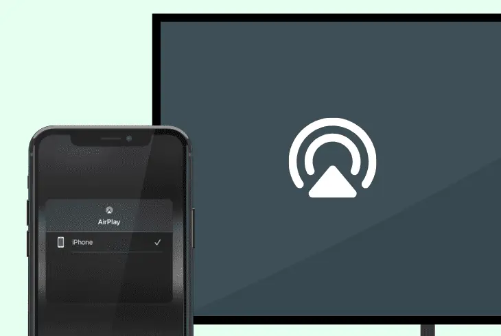use the apple airplay