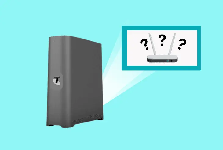 telstra wi-fi booster work with any modem