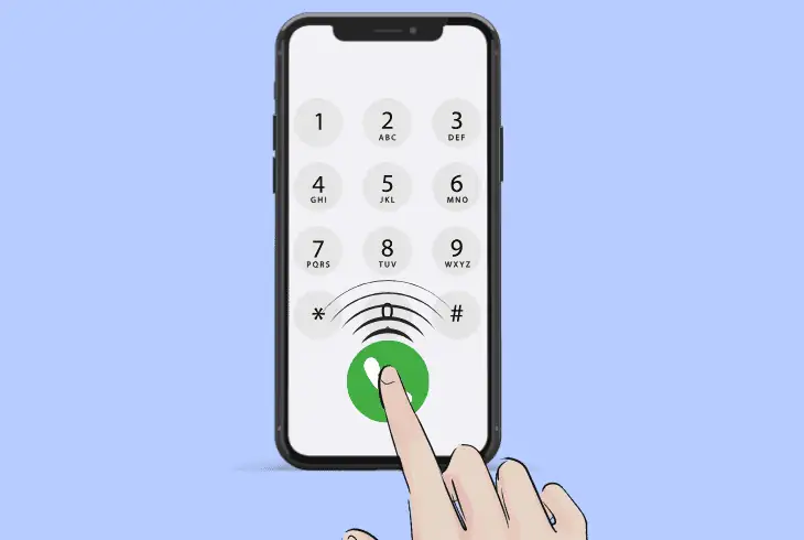 deactivate call forwarding on apple’s ios