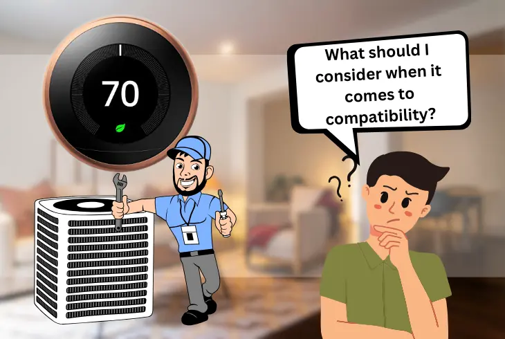 considerations for compatibility