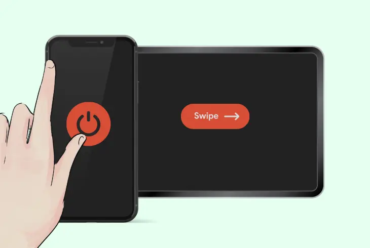 force-reset foxtel go & device
