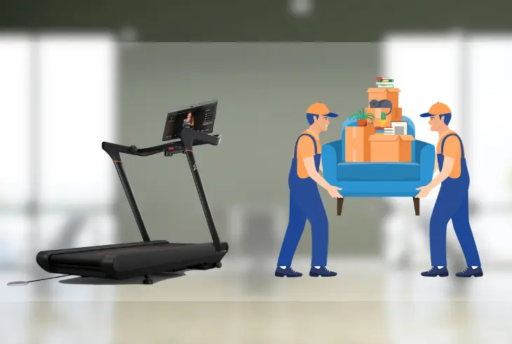 find a moving company