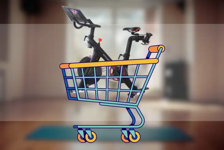 peloton bike return process