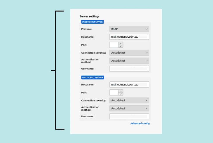 mail app for macos