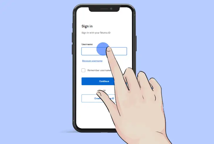 verify the telstra membership