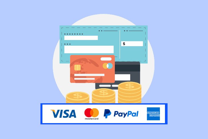 verify your payment method