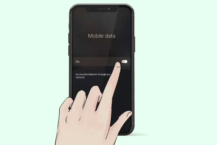 tips to improve cellular connection on mobile