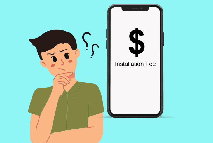 fees for moving my nbn