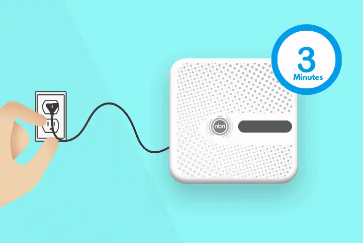 power cycle your nbn box