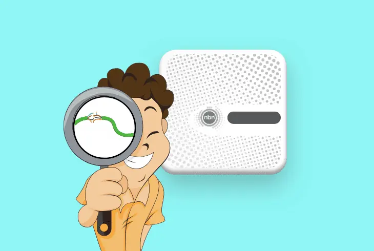 reconnect your nbn wiring