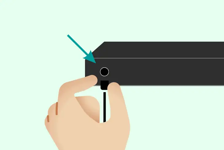 how to install a new telstra adapter