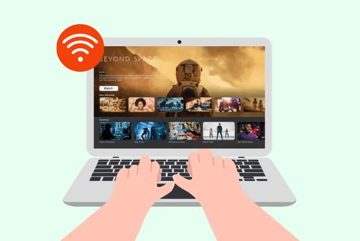 watch foxtel online