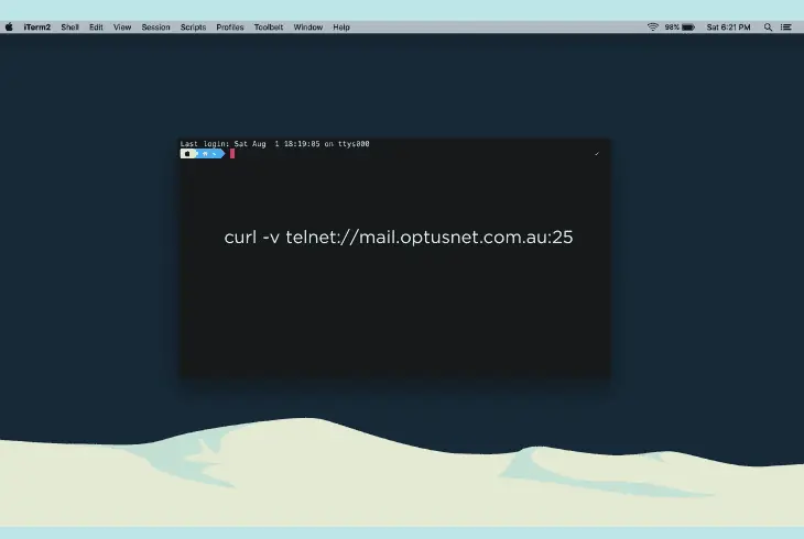 for macos and osx