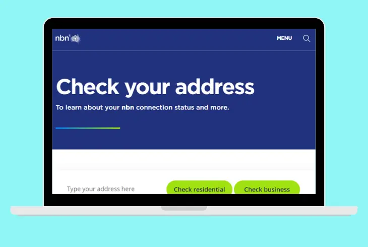 check nbn installation requirements
