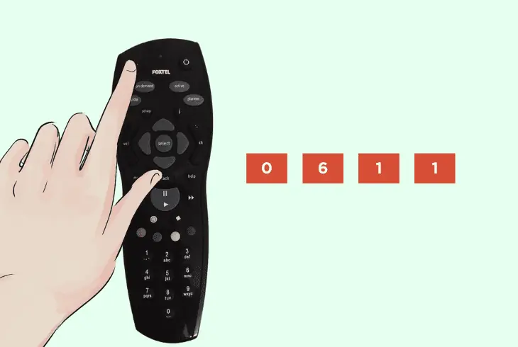 perform a whole reset on iq5