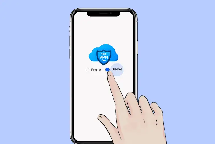 check for installed restricting services