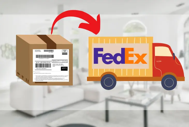 returning your old equipment