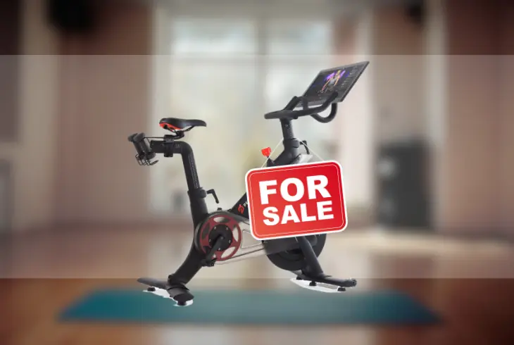 trading-in your bike