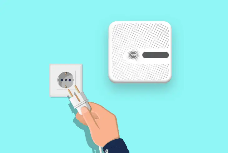 switch to a different socket