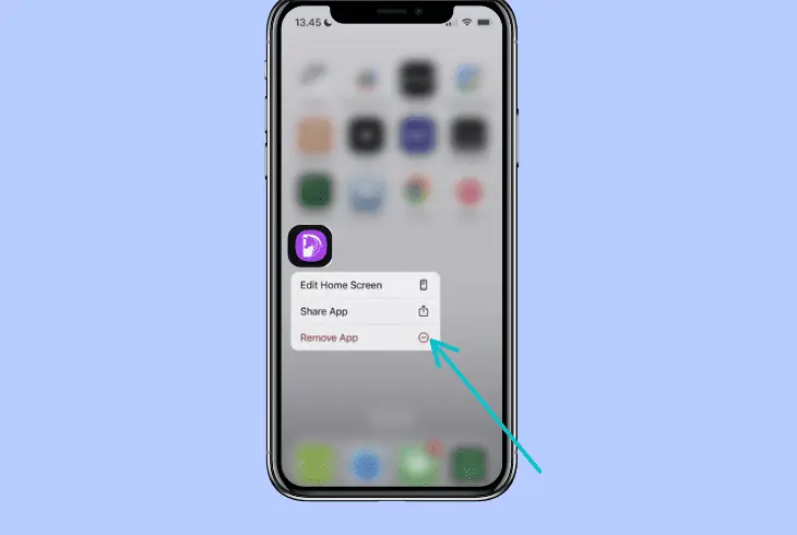 free up storage space on apple’s ios