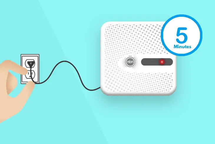 reboot your telstra nbn setup
