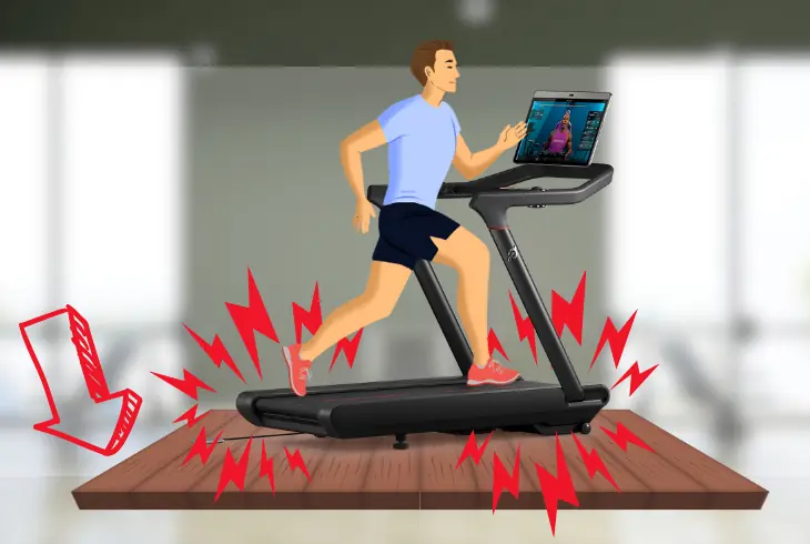 reasons for moving your treadmill