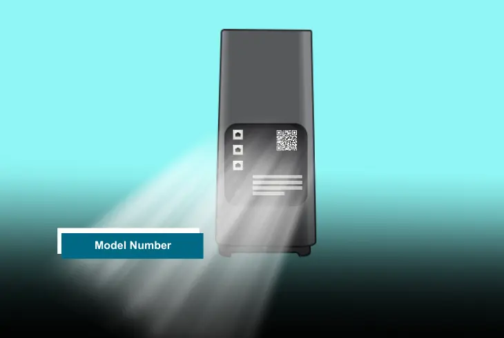 how to identify modem type