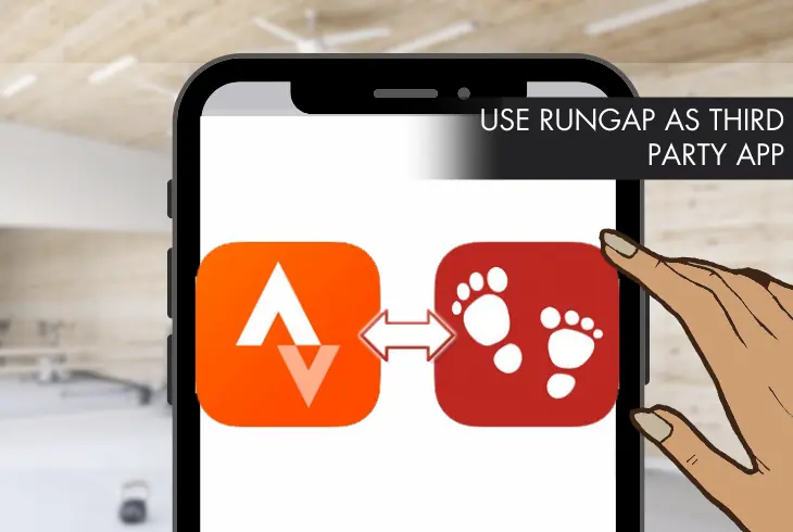 use a third-party app