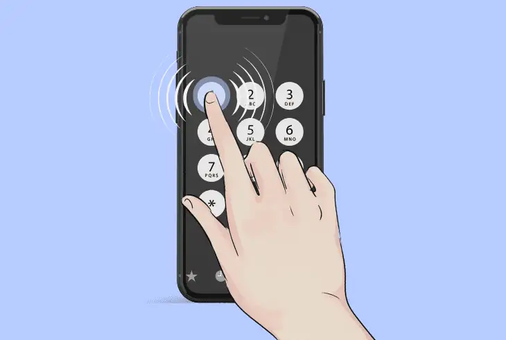 how to hear messagebank voicemail