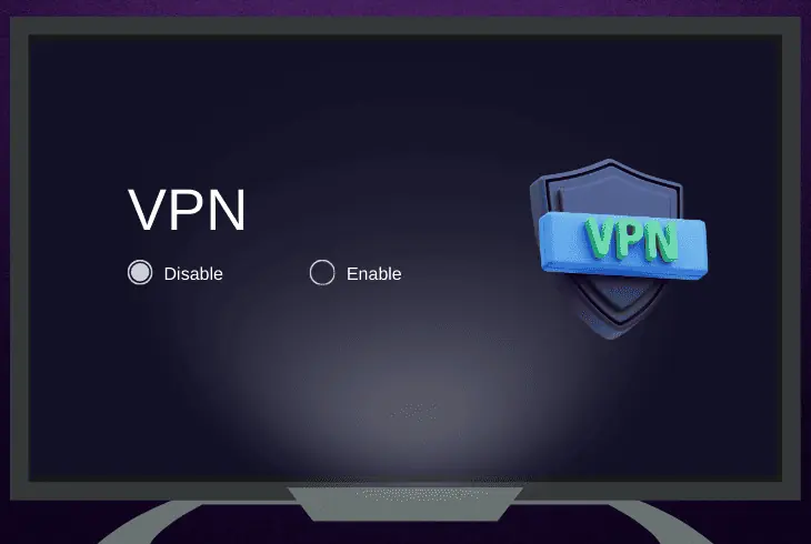 stop firewall/vpn software