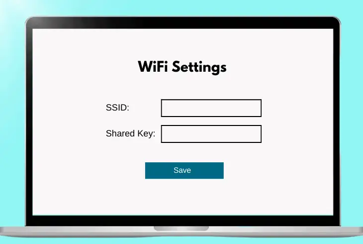 setting up aussie broadband wi-fi